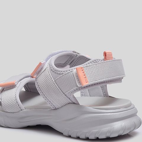  Sandal Biti's Hunter Nữ Màu Xám Lợt HEW000901XAL 