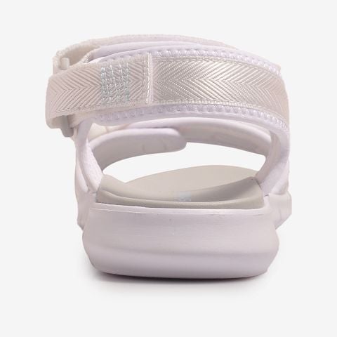  Sandal Nữ Biti's Hunter Màu Trắng HEW001000TRG 