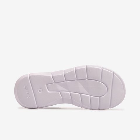  Sandal Nữ Biti's Hunter Màu Trắng HEW001000TRG 