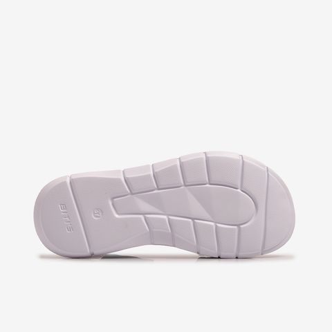  Sandal Nữ Biti's Hunter Màu Xám Lợt HEW001000XAL 