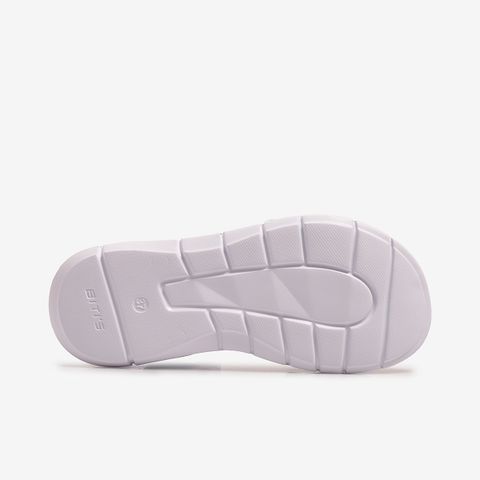  Sandal Nữ Biti's Hunter Màu Xanh Mi Nơ HEW001000XMN 