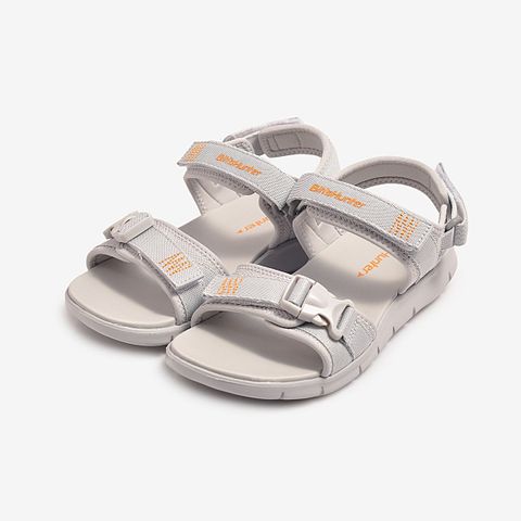  Sandal Biti's Hunter Nữ Màu Xám HEW001001XAM 