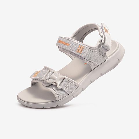  Sandal Biti's Hunter Nữ Màu Xám HEW001001XAM 