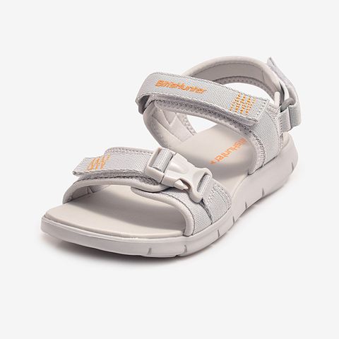  Sandal Biti's Hunter Nữ Màu Xám HEW001001XAM 