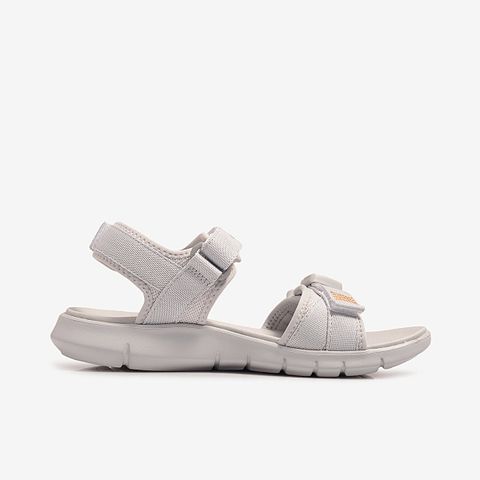  Sandal Biti's Hunter Nữ Màu Xám HEW001001XAM 