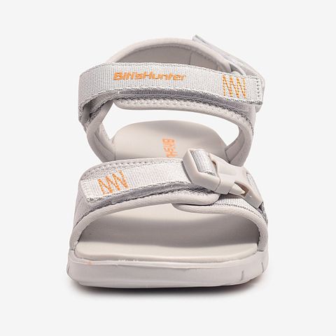  Sandal Biti's Hunter Nữ Màu Xám HEW001001XAM 