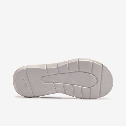  Sandal Biti's Hunter Nữ Màu Xám HEW001001XAM 