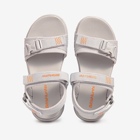  Sandal Biti's Hunter Nữ Màu Xám HEW001001XAM 
