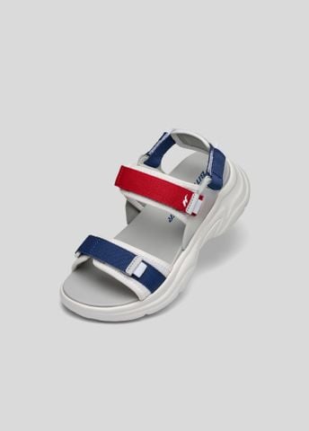  Sandal Biti’s Hunterl Dune Edition Nữ Màu Trắng HEW001300TRG 