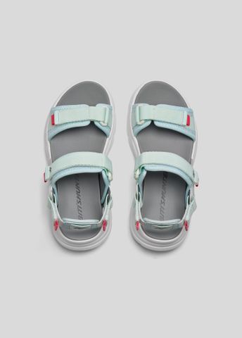  Sandal Biti’s Hunter Sandal - Dune Edition Nữ Màu Xanh Dương Lợt HEW001300XDL 