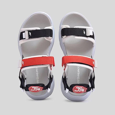  Sandal Biti's Hunter Go For Love 2k25 Edition Nữ Màu Đen HEW001302DEN 