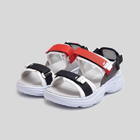  Sandal Biti's Hunter Go For Love 2k25 Edition Nữ Màu Đen HEW001302DEN 