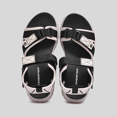  Sandal Biti's Hunter Nữ Màu Đen HEW001600DEN 