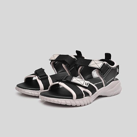  Sandal Biti's Hunter Nữ Màu Đen HEW001600DEN 