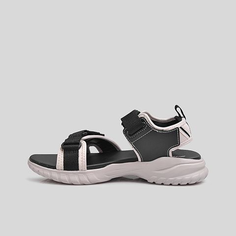  Sandal Biti's Hunter Nữ Màu Đen HEW001600DEN 