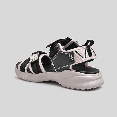 Sandal Biti's Hunter Nữ Màu Đen HEW001600DEN 