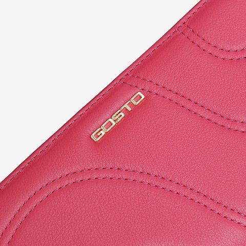  Ví Cầm Tay Gosto Nữ GBPW00200 