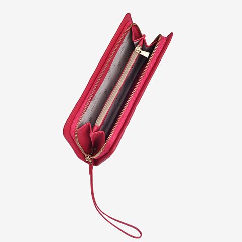  Ví Cầm Tay Gosto Nữ GBPW00200 