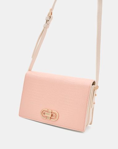  Túi Xách Nhỏ Khoá Put 