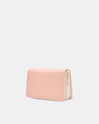  Túi Xách Nhỏ Khoá Put 