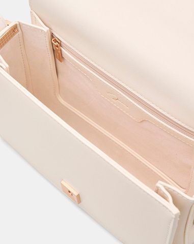  Túi Xách Nhỏ Khoá Put 