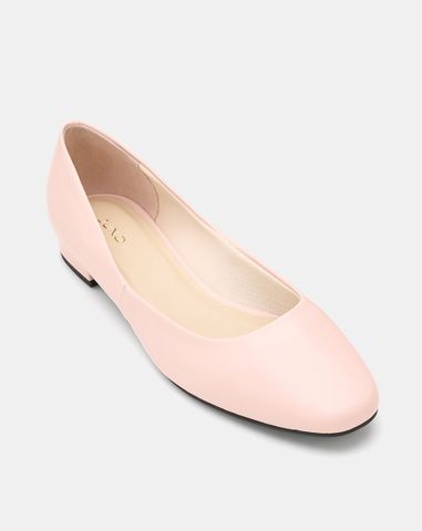  Giày Búp Bê Phối Mặt Giày 