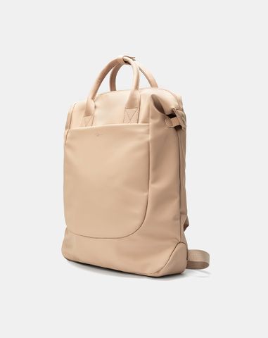  Balo Laptop Phối Ngăn Khóa Kéo 