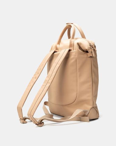  Balo Laptop Phối Ngăn Khóa Kéo 