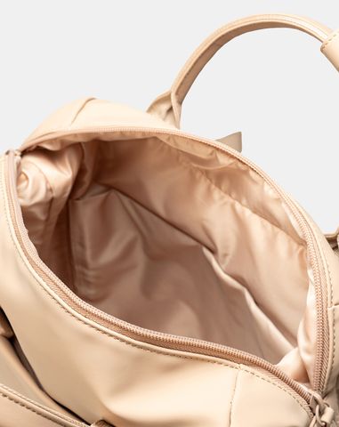  Balo Laptop Phối Ngăn Khóa Kéo 