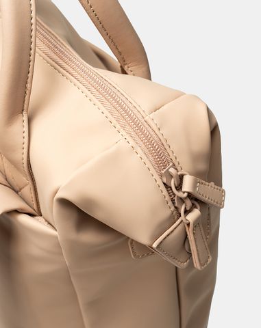  Balo Laptop Phối Ngăn Khóa Kéo 