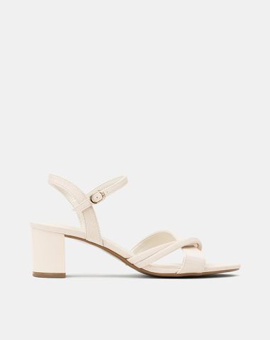  Giày Sandal 2 Dây Chéo 