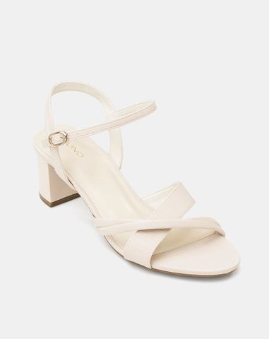  Giày Sandal 2 Dây Chéo 