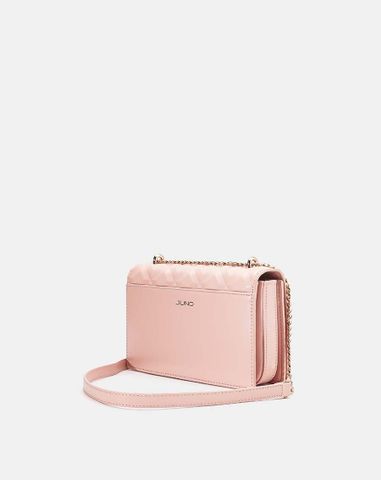  Túi xách nhỏ dập hiệu ứng princess diamond 