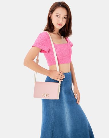  Túi Xách Nhỏ Khoá Put 