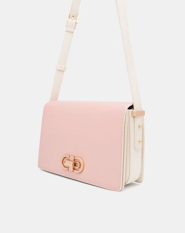  Túi Xách Nhỏ Khoá Put 