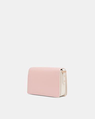  Túi Xách Nhỏ Khoá Put 