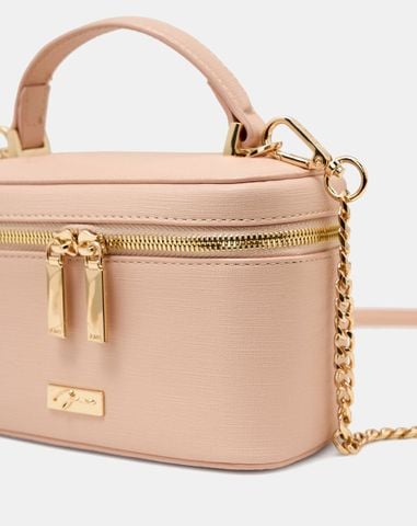  Túi Xách Nhỏ Vanity Case 
