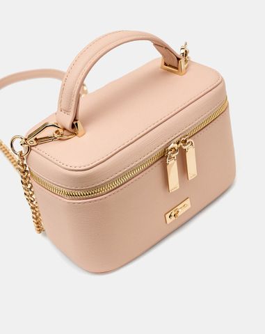  Túi Xách Nhỏ Vanity Case 