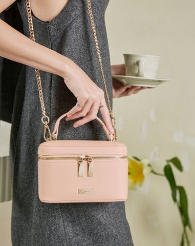  Túi Xách Nhỏ Vanity Case 