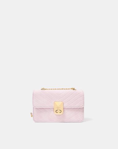  Túi Xách Nhỏ Trang Trí Khoá 