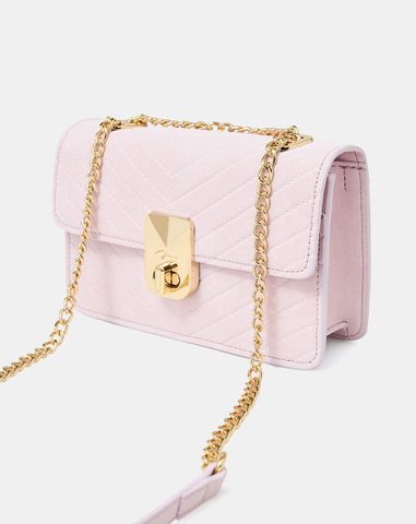  Túi Xách Nhỏ Trang Trí Khoá 