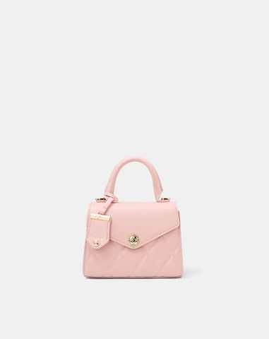  Túi Xách Nhỏ Top Handle Enchanted 