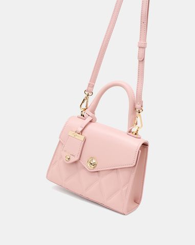  Túi Xách Nhỏ Top Handle Enchanted 