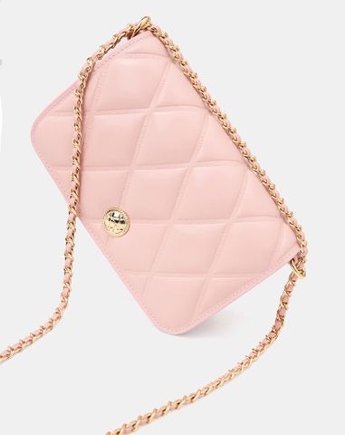  Túi Xách Nhỏ Clutch Enchanted 