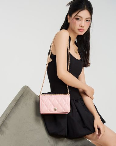  Túi Xách Nhỏ Clutch Enchanted 