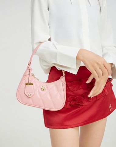  Túi Xách Nhỏ Hobo Đeo Vai Enchanted 