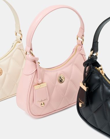  Túi Xách Nhỏ Hobo Đeo Vai Enchanted 