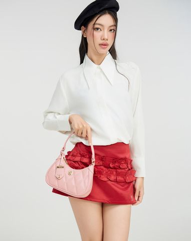  Túi Xách Nhỏ Hobo Đeo Vai Enchanted 