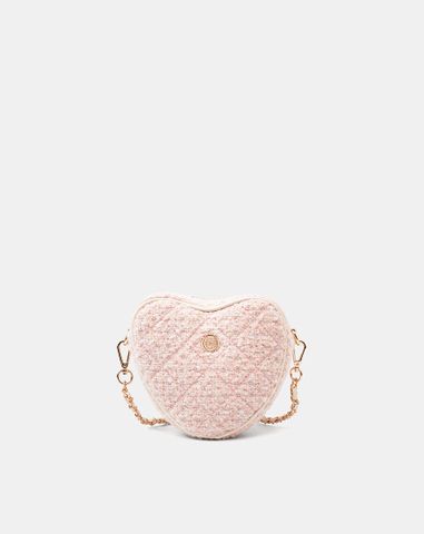  Túi Xách Nhỏ Heart Shaped Ivy 