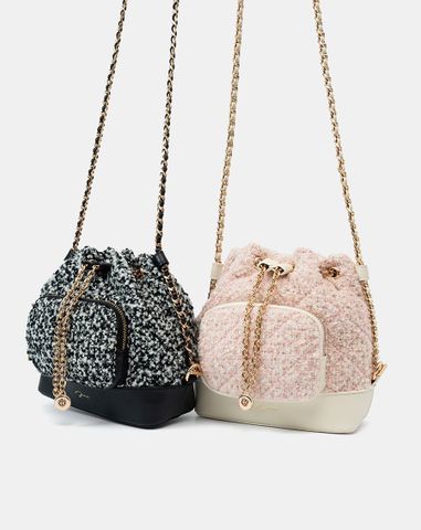  Túi Xách Nhỏ Bucket Josephine 